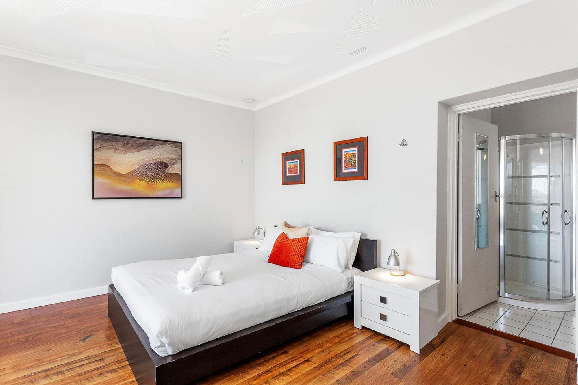 Urban Studio, Steps From Fremantle'S Heart Extérieur photo
