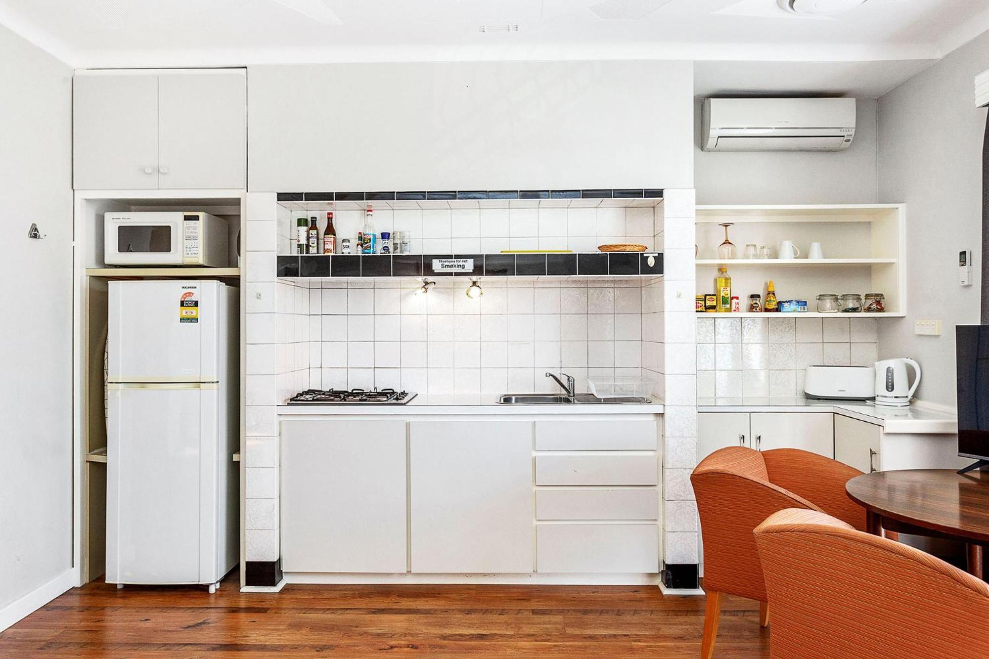 Urban Studio, Steps From Fremantle'S Heart Extérieur photo