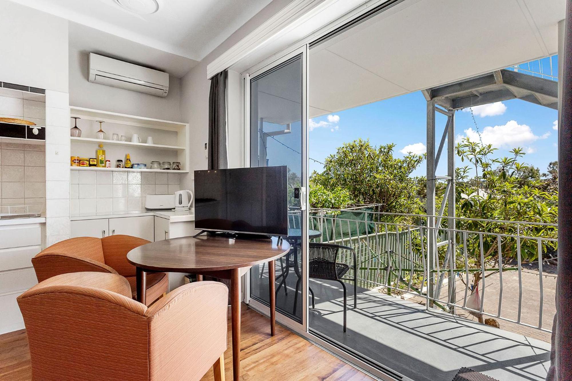 Urban Studio, Steps From Fremantle'S Heart Extérieur photo